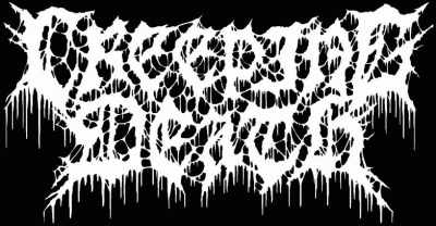 logo Creeping Death (USA)
